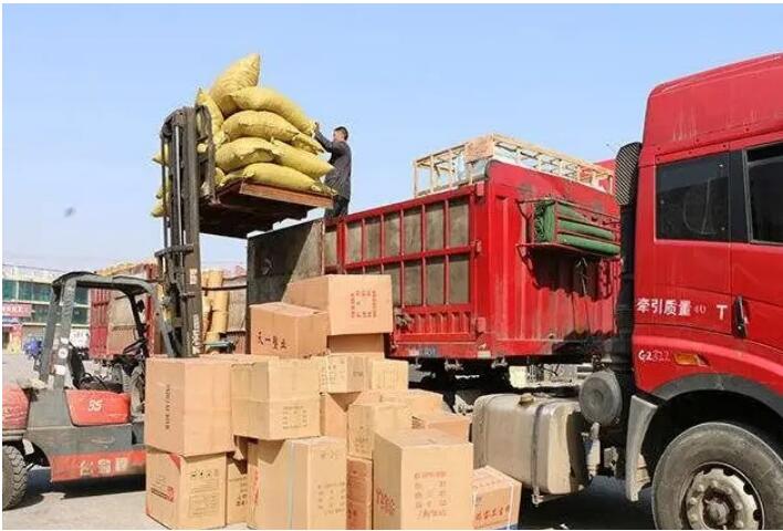 漳州到鄂州物流专线