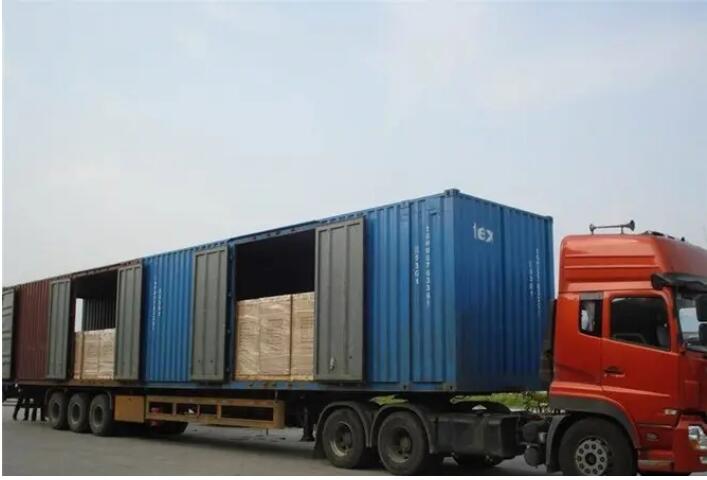 漳州到鄂州整车运输