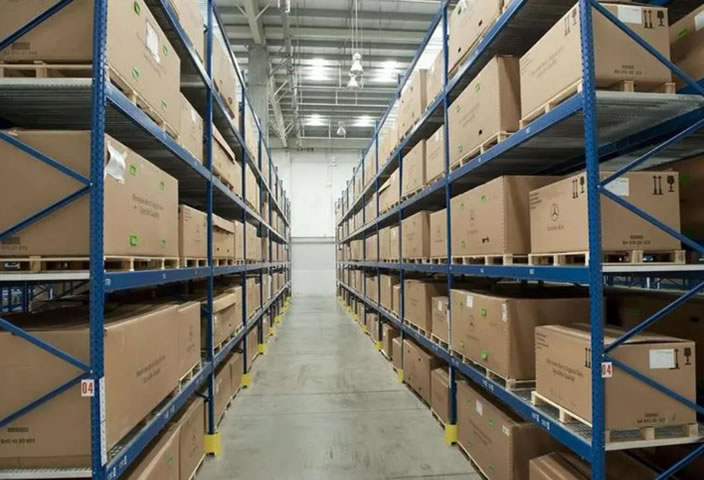 漳州到鄂州货物仓储