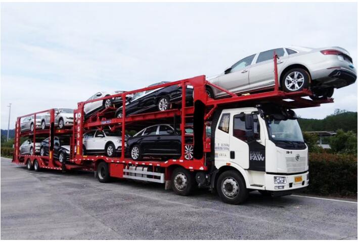 漳州到鄂州轿车托运